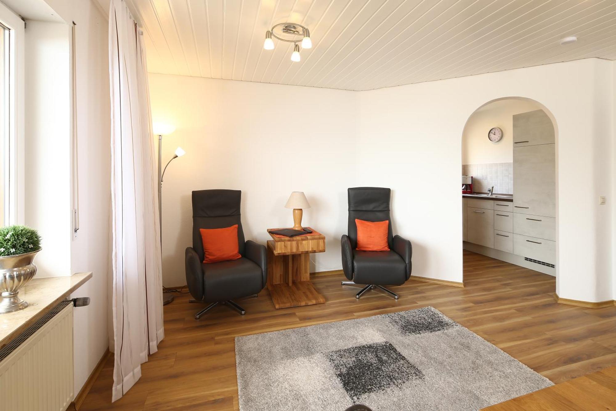 Gaestehaus Am Bodensee Именстад ам Бодензе Екстериор снимка