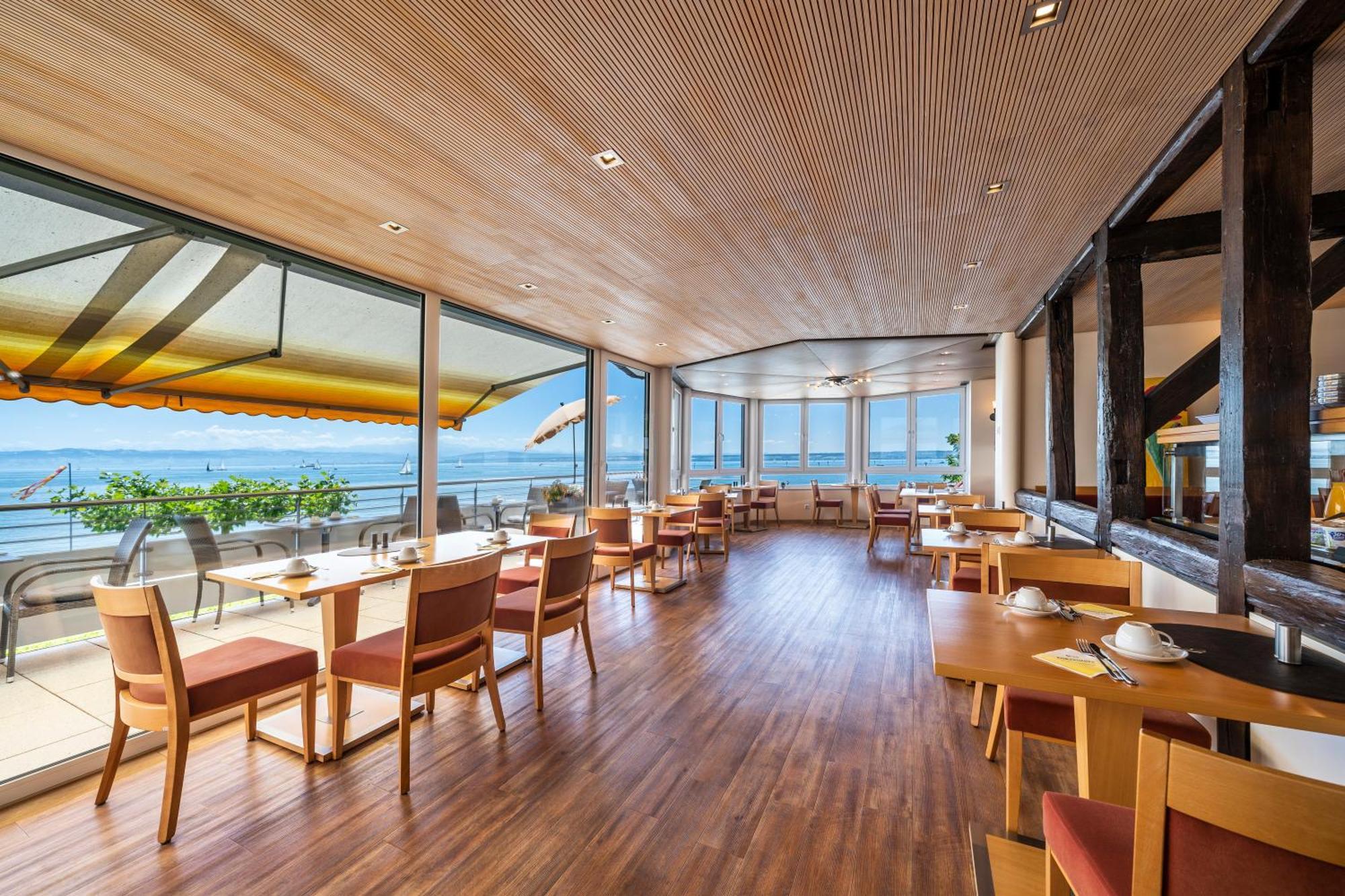 Gaestehaus Am Bodensee Именстад ам Бодензе Екстериор снимка