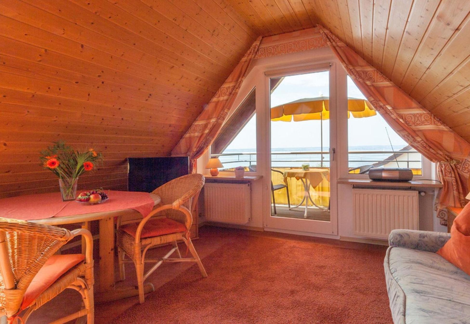 Gaestehaus Am Bodensee Именстад ам Бодензе Екстериор снимка